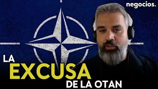 quotLa OTAN utiliza a las tropas norcoreanas para permitir el uso de armas de largo alcancequot Refoyo [upl. by Arette947]