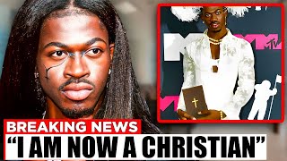 Lil Nas X Is Just Pathetic Now [upl. by Sig124]