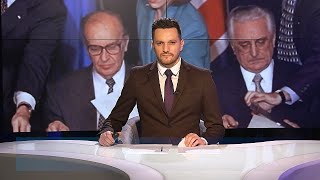 Vijesti BIR TV  21 novembar 2024 [upl. by Hayimas]