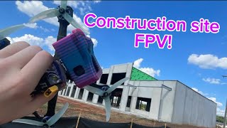 Construction cruising 🚧 [upl. by Vange]