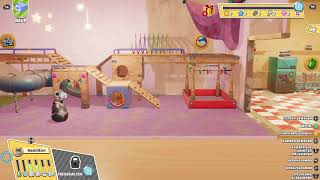 Say Hello to Hamster Hamilton  Hamster Playground Gameplay [upl. by Iaverne]