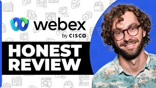 Cisco Webex Honest Review  Watch Before Using [upl. by Heger343]