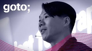 Building Evolutionary Architectures • Patrick Kua • GOTO 2017 [upl. by Marston]