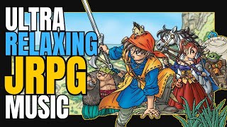 Ultra Relaxing JRPG Music to Focus or Study to  focus music study concentration [upl. by Aztinay521]