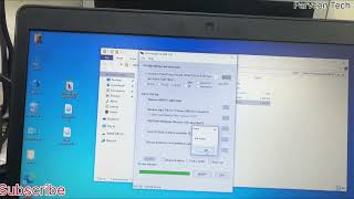 How to bootable pan drive windows 10 amp 11 [upl. by Asiak271]