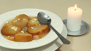 🥄SOPA DE NOVIA 👰‍♂️ RECETA ANTIGUA ESPECIAL PARA NO OLVIDAR🕯 BEATRIZ COCINA [upl. by Arrak]