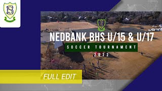 Brebner High School U15 amp U17 Soccer Tournament 2022 FULL [upl. by Adile]