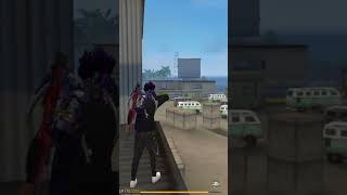 freefire shortvideo new trending viralvideo [upl. by Namyh]