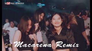 Macarena Remix [upl. by Georges]