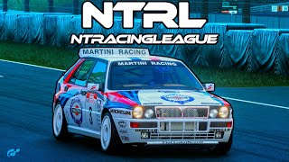 NTRL 2025 TEASER TRAILER 1 Gran Turismo 7 [upl. by Halbert]