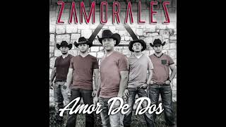 Zamorales  No Te Dejo De Extrañar 2015 [upl. by Laris]