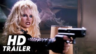 Barb Wire 1996 ORIGINAL TRAILER HD [upl. by Attaymik]