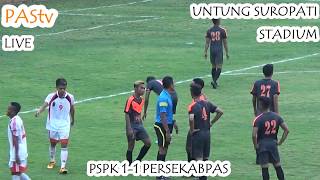 Highlight Persekabpas 11 PSPK KOTA PASURUAN 03092016  Derby Pasuruan Liga Nusantara 2016 [upl. by Ylac180]