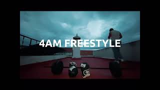 CANDEIAS  4M FREESTYLE [upl. by Oderfodog]