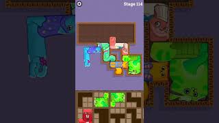 Puzzle Cats Game Level 114 puzzlecats puzzlecatsgame puzzle puzzlegame games gaming funny [upl. by Betz]