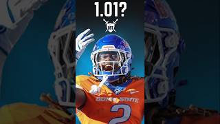 Is THIS Running Back the 101 in Rookie Drafts  Dynasty Fantasy Football [upl. by Hoisch]