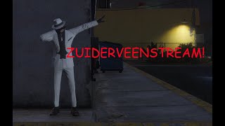 🔴Live Zuiderveen Roleplay [upl. by Mosra197]