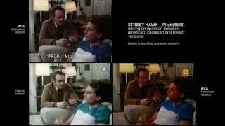 Street Hawk Pilot comparison [upl. by Gianina929]