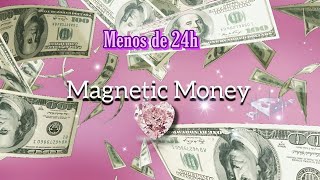 WEALTH AFFIRMATIONS to Manifest Money FAST Works instantly Money will flow to you after 5 minutes [upl. by Edac382]