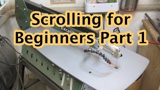 Scrolling for beginners part 1 [upl. by Annette821]