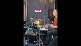 барабанщик спб drummer music drumlessons drums drumlife jazz beat drumming skills [upl. by Apul]