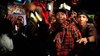 MEEK MILL  MAKE EM SAY VIDEO [upl. by Pierpont116]