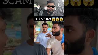 Dadaji banke loote 1 lakh rs 😱 Scam 2024  Must watch  Stay safe and aware from these scams [upl. by Einial]