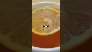 Ginger tea recipe for Nausea an digestive problems [upl. by Atnwahs]