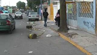 TIANGUIS DEL CARMEN EN CUAUTITLAN IZCALLI 33 [upl. by Lizette]