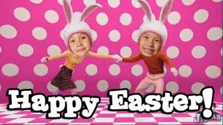 HAPPY EASTER from EvanTubeHD amp EvanTubeRAW [upl. by Suivatram]