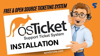 Complete osTicket Installation Guide  DNS Setup and SSL Certificate [upl. by Notxam561]