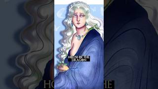 Helaena Targaryen Digambarkan Berbeda Dalam Novel [upl. by Hanoy26]