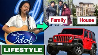 Rito Riba Lifestyle 2022 Biography age family networth gf income house cars audition song [upl. by Ayamahs]