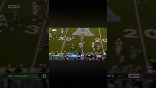 Pick Six for Rayshawn Pleasant [upl. by Nelad]