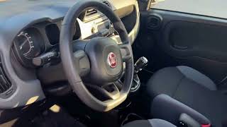 Fiat Panda 12 EasyPower Easy [upl. by Addam]