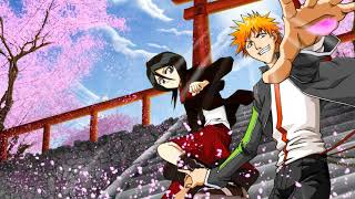 Bleach  Opening 1 Instrumental Orange Range  Asterisk [upl. by Oijile28]