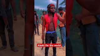 JAGABAN FT SELINA TESTED EPISODE 29 fypshort jagaban actionmovie selinatested odiknoo [upl. by Virgel362]