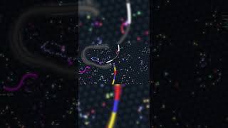 Cant Miss These 22 Epic Slitherio Kill Highlights games slithersnakegame funnyclips [upl. by Hagep816]