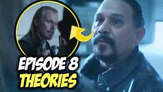 MAYANS MC Season 5 Episode 8 Trailer  Theories And What To Expect [upl. by Tteragram532]