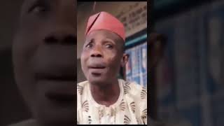 Lanko Trouble Yoruba Comedy Movie with Lanko shorts [upl. by Grunenwald]