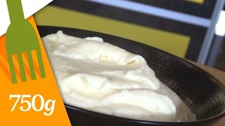 Recette de Purée de panais  750g [upl. by Euqinommod226]