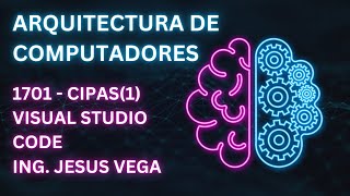 Programación en Ensamblador Dominando la Arquitectura y los Registros del Procesador 8086 [upl. by Nostrebor353]