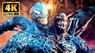 Venom The Last Dance Symbiotes Sacrifice Final Showdown Full HD 4K [upl. by Ahsenroc275]