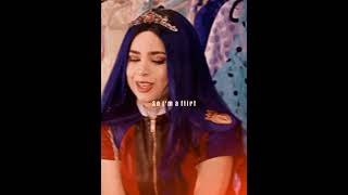 ROTTEN TO THE CORE EDIT REMAKE descendants edit [upl. by Nance]