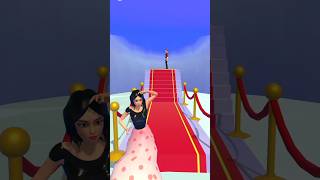 Build a queen TIKTOK gameplay shorts viralvideo [upl. by Beisel]