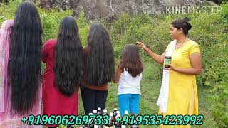 Anusudesh natural herbs hair oil [upl. by Adivad956]