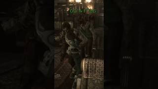 Resident Evil Zero  STRIKE [upl. by Attelrac]