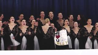 2015 US Synchronized Skating Championships  Kiss and Cry Highlights [upl. by Felty904]