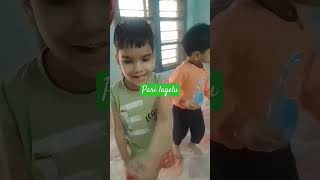 bhojpuri song dance music shortvideo cutebaby dj funny ytshortsvideo [upl. by Audie]