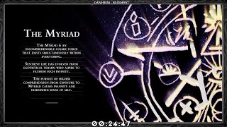 Ster Streams  Myriad Character Creation 9152022 [upl. by Unni]